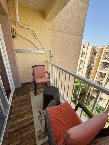 Madinaty - 2 BedroomBeauty - image 13