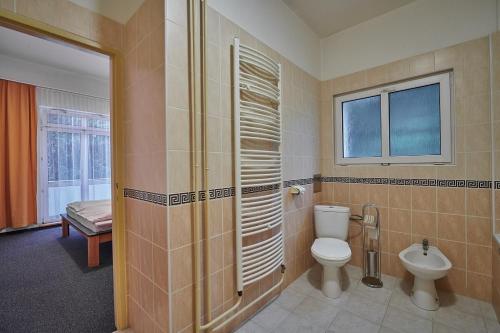 Hotel Palace - KÚPELE SLIAČ obrázok