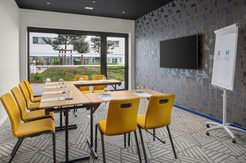 Hyatt House Paris Charles de Gaulle Airport - image 7