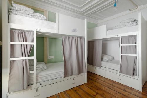 WOT New Lisbon Social, Lisabon (fotografie 6)
