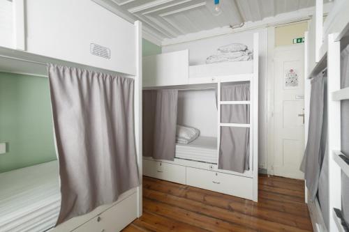 WOT New Lisbon Social, Lisabon (fotografie 4)