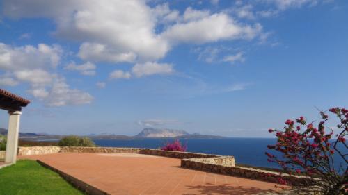 Villino Caddu - Domos De Rocca