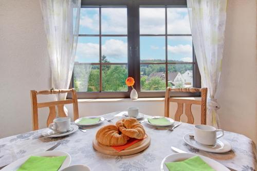 Apartment Landhotel Zum Storchennest - image 7