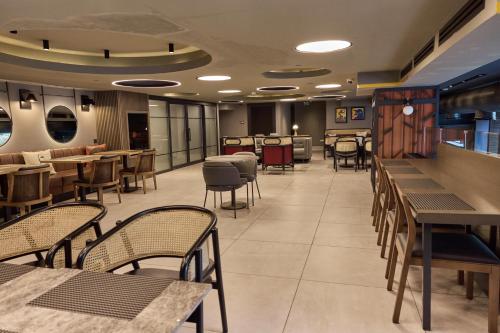 Avantgarde Hotel Şişli - image 7