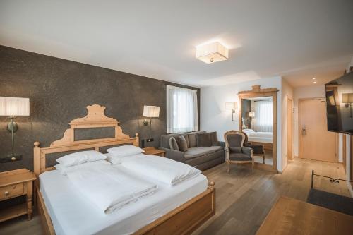 Hotel Sonnenhof sun/spa/panorama - image 10