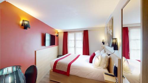 Best Western Hotel Opéra Drouot - image 14