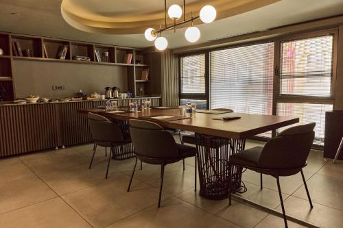 Bankett-terem, Avantgarde Collection Sisli Hotel in Sisli