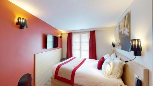 Best Western Hotel Opéra Drouot - image 6