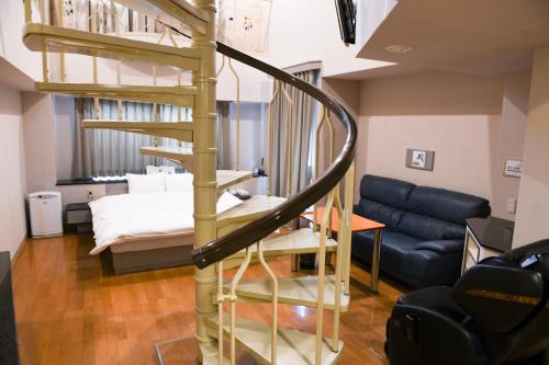 Hotel HERB ホテルハーブ大人用 near Hojo Kashima