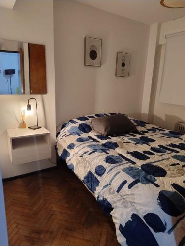 CENTRO plaza Colón con Aire Acondicionado