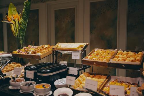 InterContinental Buenos Aires by IHG, Buenos Aires (fotografie 7)