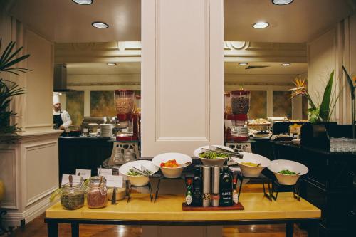 InterContinental Buenos Aires by IHG, Buenos Aires (fotografie 10)