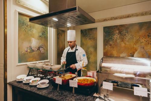 InterContinental Buenos Aires by IHG, Buenos Aires (fotografie 8)