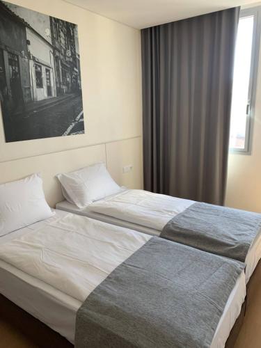 Hotel Areosa, Porto