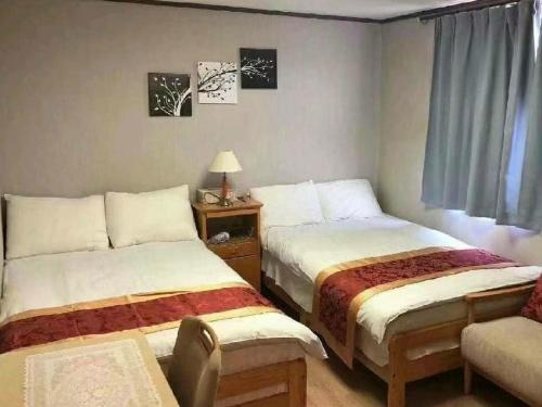 hostel sunflower301, Osaka