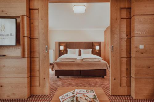 Suite, deluxe