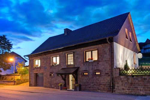 Apartment Landhotel Zum Storchennest - image 3