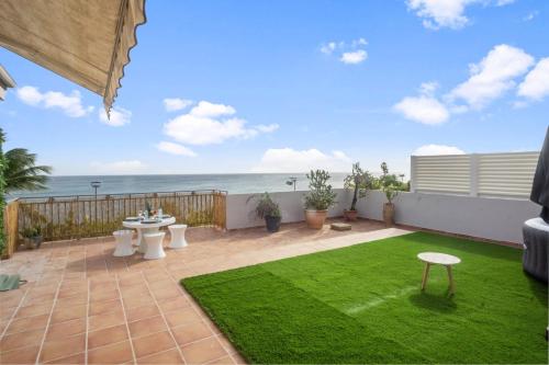 Appartement Bourg de Schoelcher - Rooftop in Schœlcher