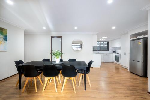 Serene and Spacious Retreat on the Hills in Berwick