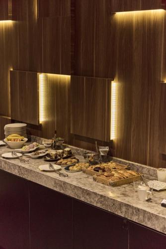 Avantgarde Hotel Şişli - image 5