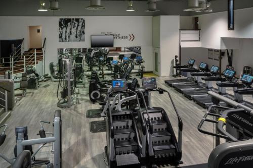 St Pierre Marriott Hotel & Country Club - image 5