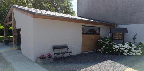 Gusta gîte à louer Leut