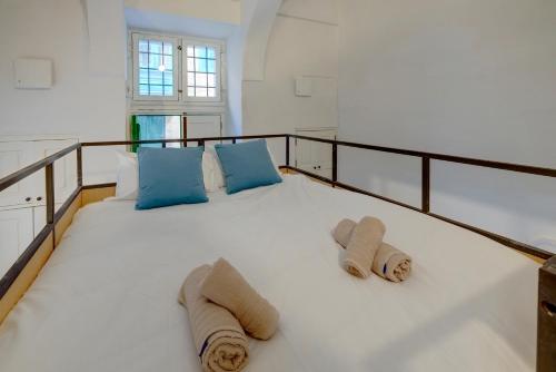 Trendy Studio Retreat in Historic Valletta, La Valeta (foto 9)