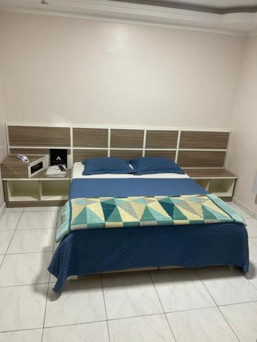 Standard Double Room room in Hotel Flert - Tatuapé