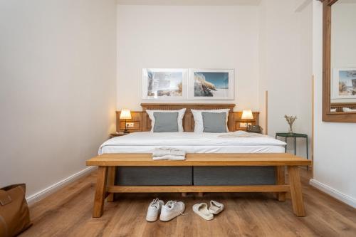 Apartments an Sankt Marien Room Type - Classic 2-Room Apartment