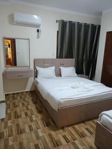 Cairo de casa hostel, Kair (zdjęcie 5)