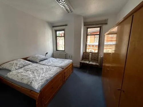 Ferienwohnung 9 in der Altstadt von Stadtroda in Stadtroda, Deutschland