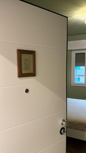 Bejárat, The Green Room in Cagliari Városközpont