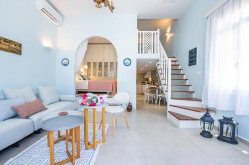 . Nereus Elegant Apartments Finiki Karpathos