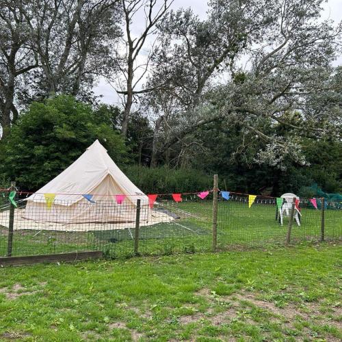 Willow Barn Willow Barn