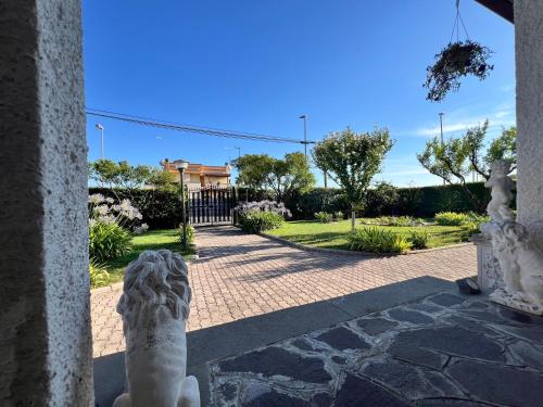 Giardino Degli Aranci B&B - image 9