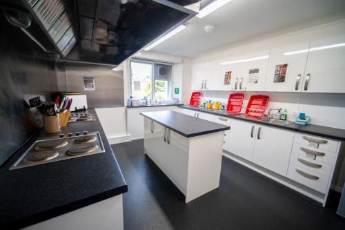Pitlochry Youth Hostel in Pitlochry City Center