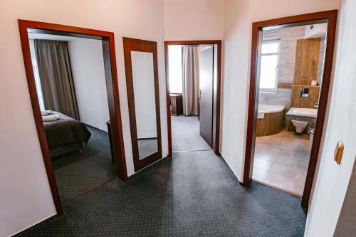 Greenwood hotel in 维索克塔特雷