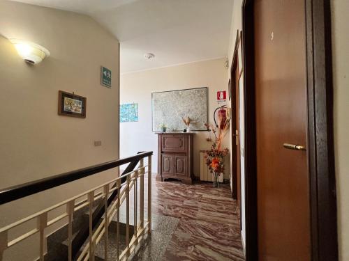 Giardino Degli Aranci B&B in La Massimina-Casal Lumbroso