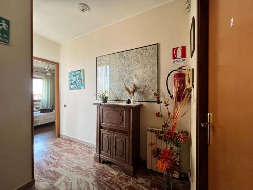 Giardino Degli Aranci B&B in La Massimina-Casal Lumbroso