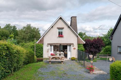 Gite Au Chant d'Eole chambre d'hôte Offaing