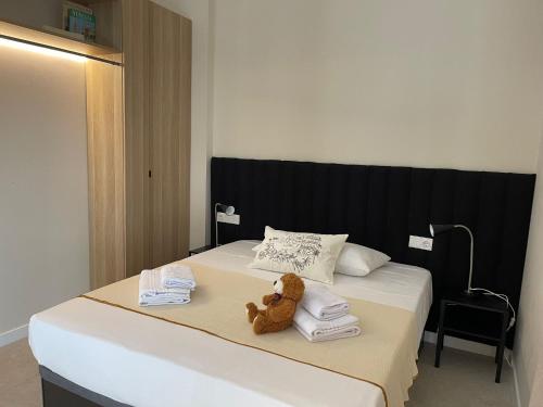 Osito Hub - Campoamor Room Type - Family Studio