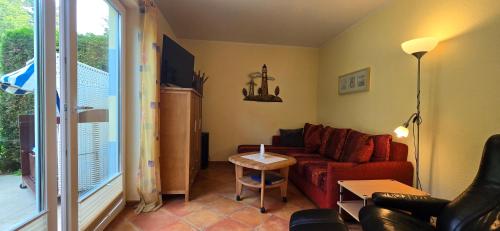 Ferienwohnung KWE 17EG in Graal-Müritz, Deutschland