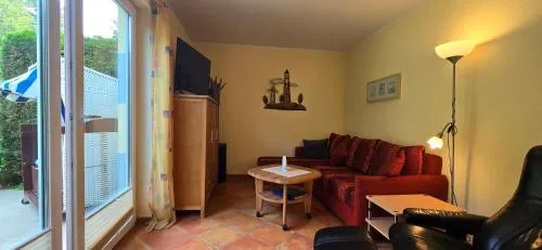 Ferienwohnung KWE 17EG in Graal-Müritz, Deutschland