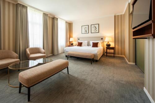 Dukes' Palace Brugge - by Dukes' Hotel Collection - image 3