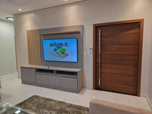 . Confortável como a sua casa!