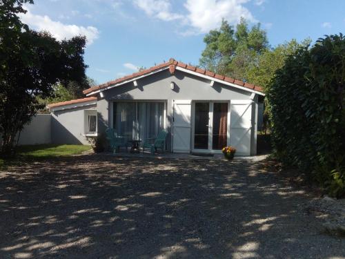 Randos Belles Rives gîte à louer Lacasse