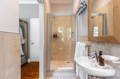 Adventure Pad at Camps Bay Retreat