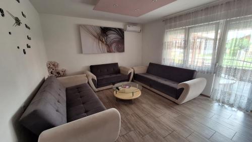 Three-Bedroom Apartment image 10
