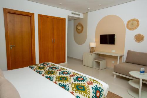 Doppelzimmer, superior