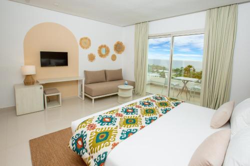 Lixus Beach Resort - All In Lixus Beach Resort - All In